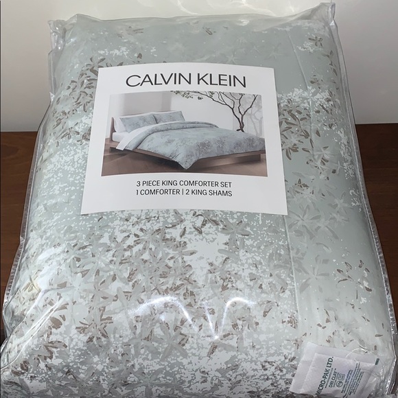 Calvin Klein | Bedding | Calvin Klein 
